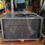New-air-conditioner-fresh-out-of-the-box